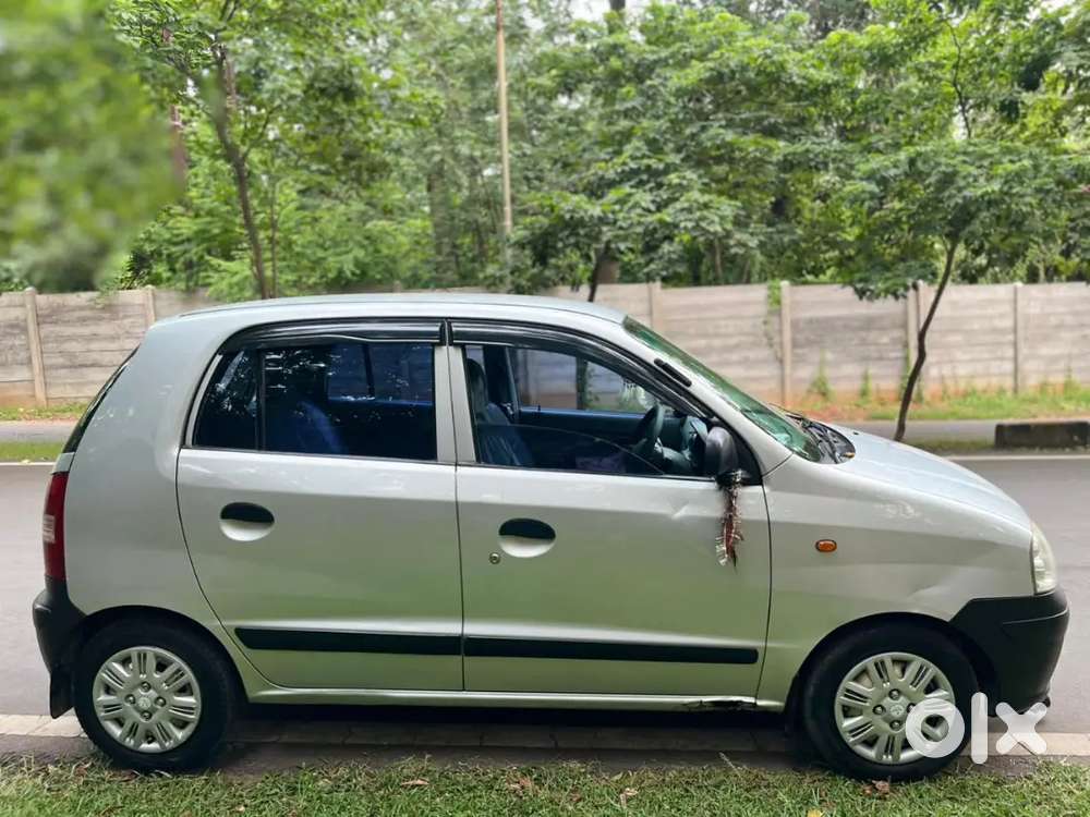 Hyundai Santro Xing 2006 Petrol *superb Condition*