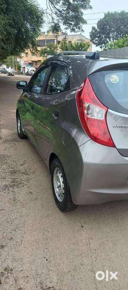 Hyundai Eon Era +, 2013, Cng & Hybrids