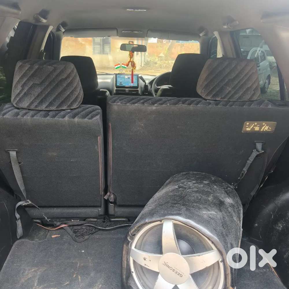 Honda Cr-v 2004 Petrol Good Condition