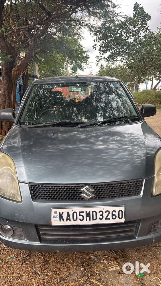Maruti Suzuki Swift 2006