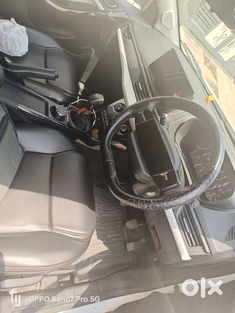 Tata Nexon Pure Plus Diesel