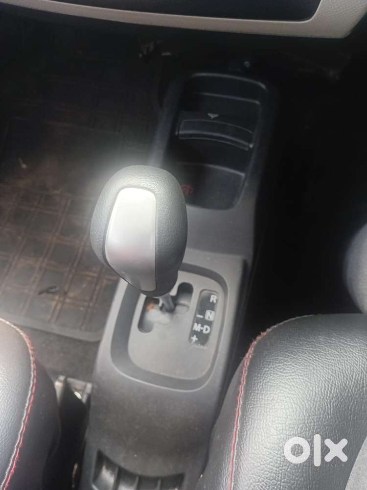 Maruti Suzuki Wagon R Amt Vxi, 2016, Petrol