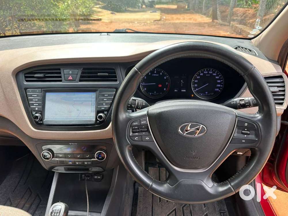 Hyundai I20 Asta