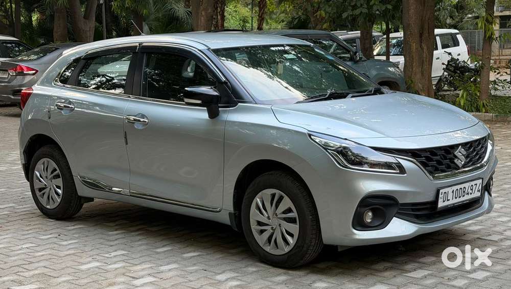 Maruti Suzuki Baleno Delta Cng, 2026, Cng & Hybrids