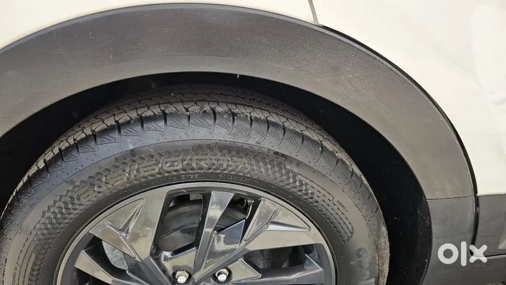 Hyundai Creta Well Maintained