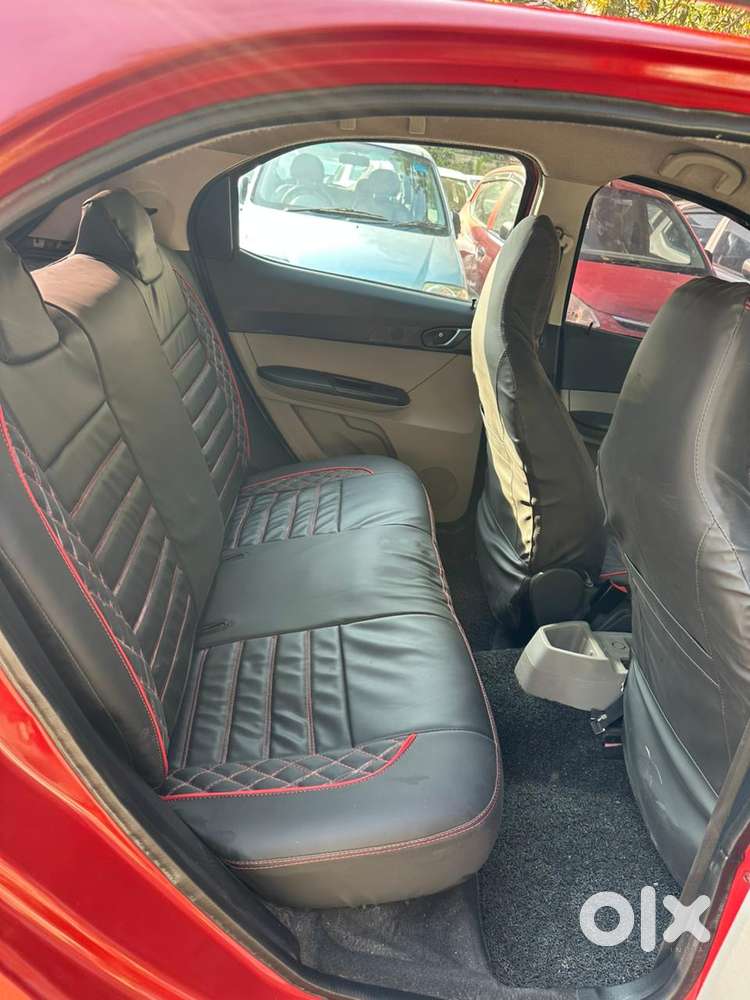 Tata Tiago Xm, 2018, Petrol