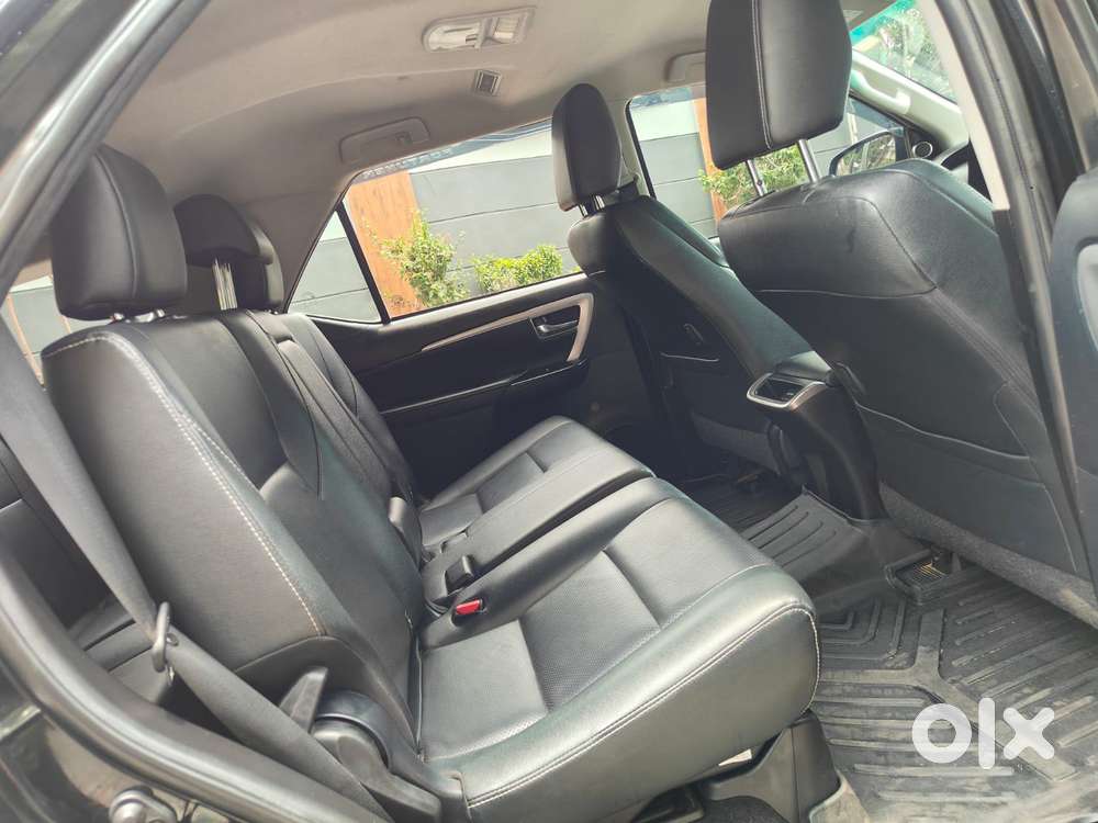 Toyota Fortuner 4x2 Mt 2.8 Diesel, 2024, Diesel