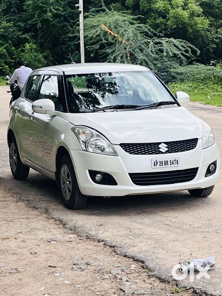Maruti Suzuki Swift Ddis Vdi, 2012, Diesel