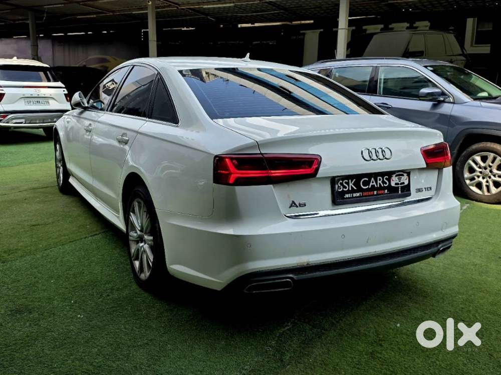 Audi A6 2.0 Tdi Technology Pack, 2016, Diesel