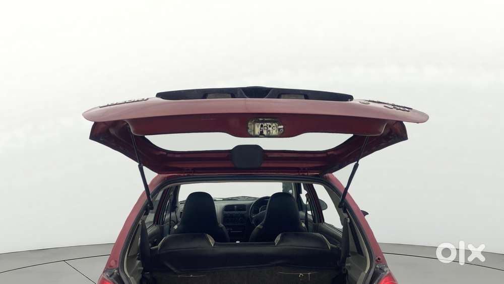 Maruti Suzuki Alto K10 Vxi, 2013, Petrol