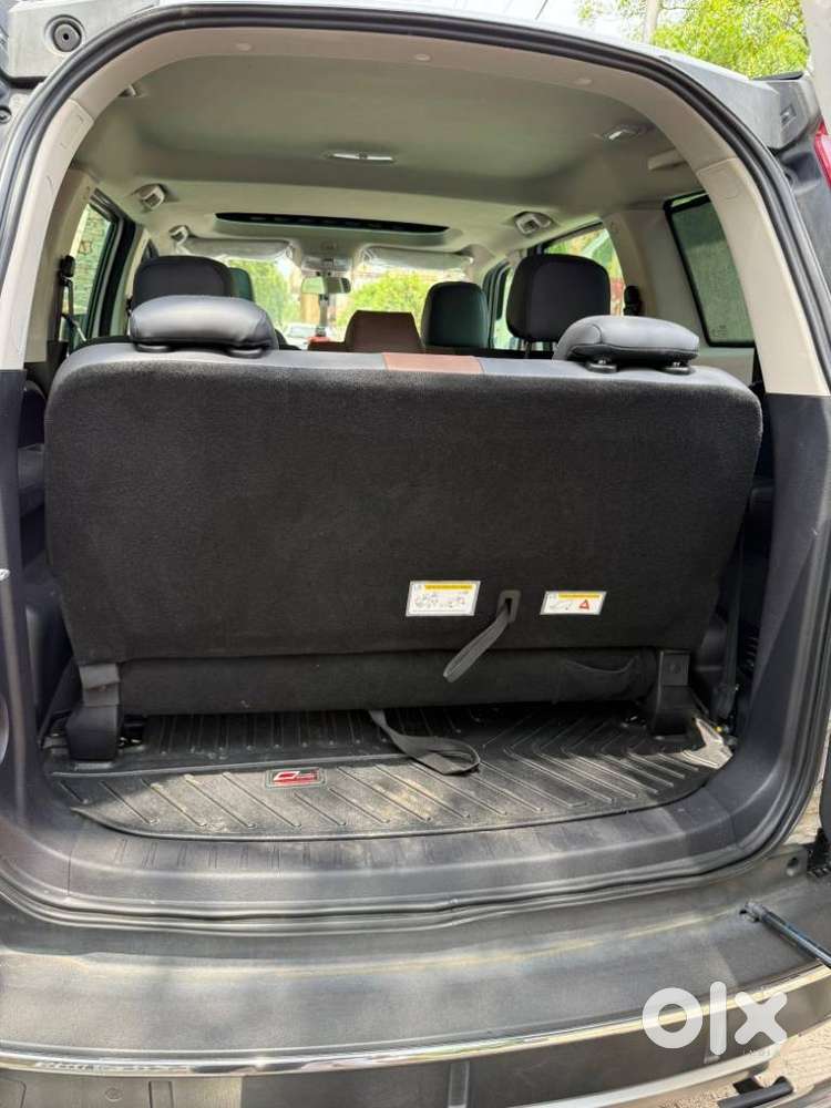 Mahindra Scorpio-n 2.2 Z8 Diesel Mt 7 Str, 2024, Diesel