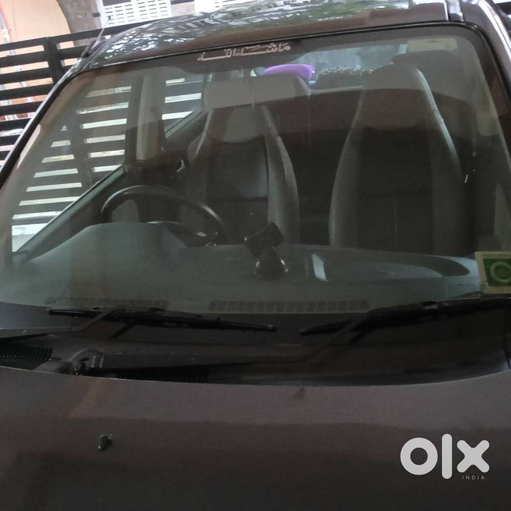 2015 Maruti Alto K10 Vxi (o)  43,822 Km  Kalyani Assurance Till Jan
