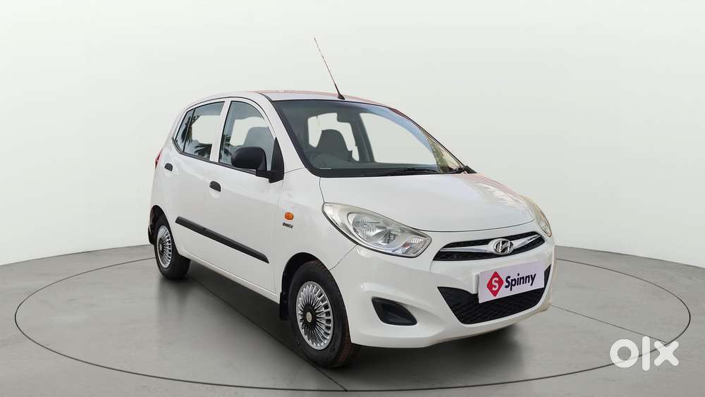 Hyundai I10 Magna 1.1l, 2016, Petrol
