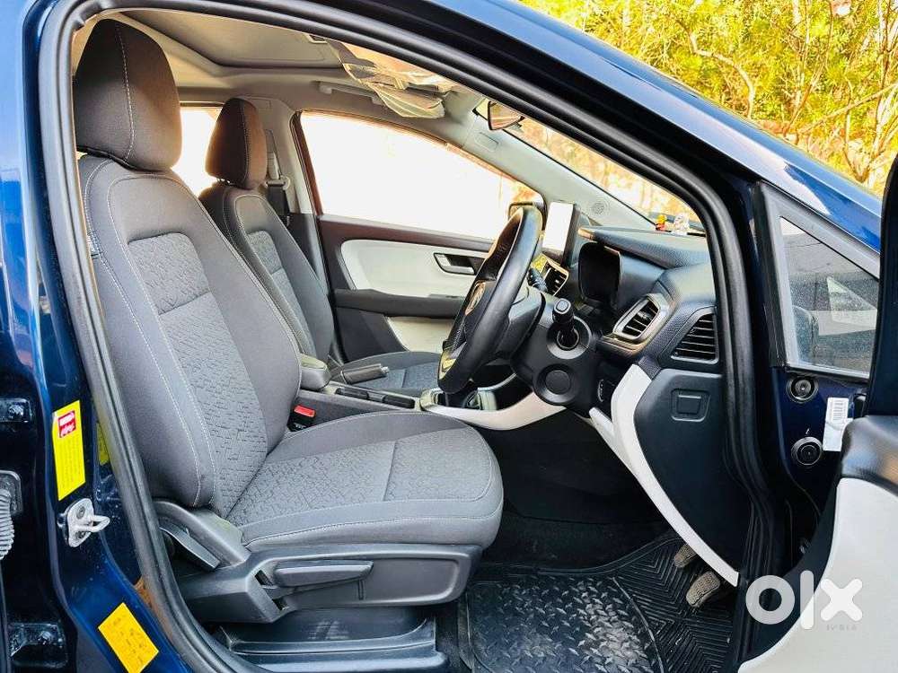 Tata Altroz Xz Plus (o) (s) Icng, 2024, Cng & Hybrids