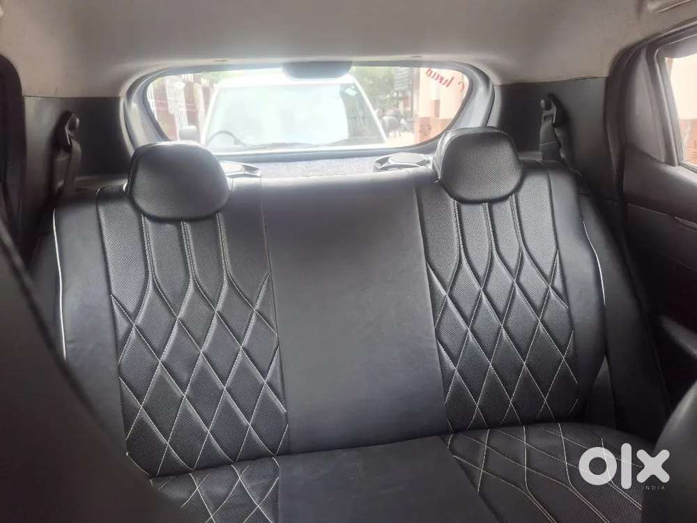 A Well Maintained Gadi Fully Customised Time To Time Maintenance Veh V