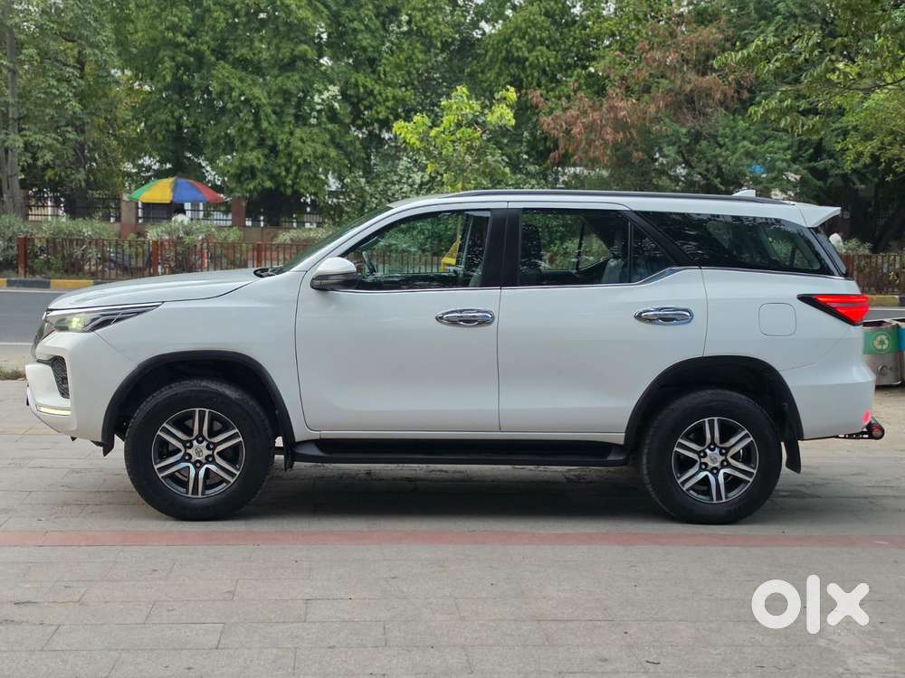 Toyota Fortuner 4x2 At 2.8 Diesel, 2022, Diesel