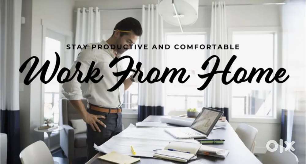Work from home
