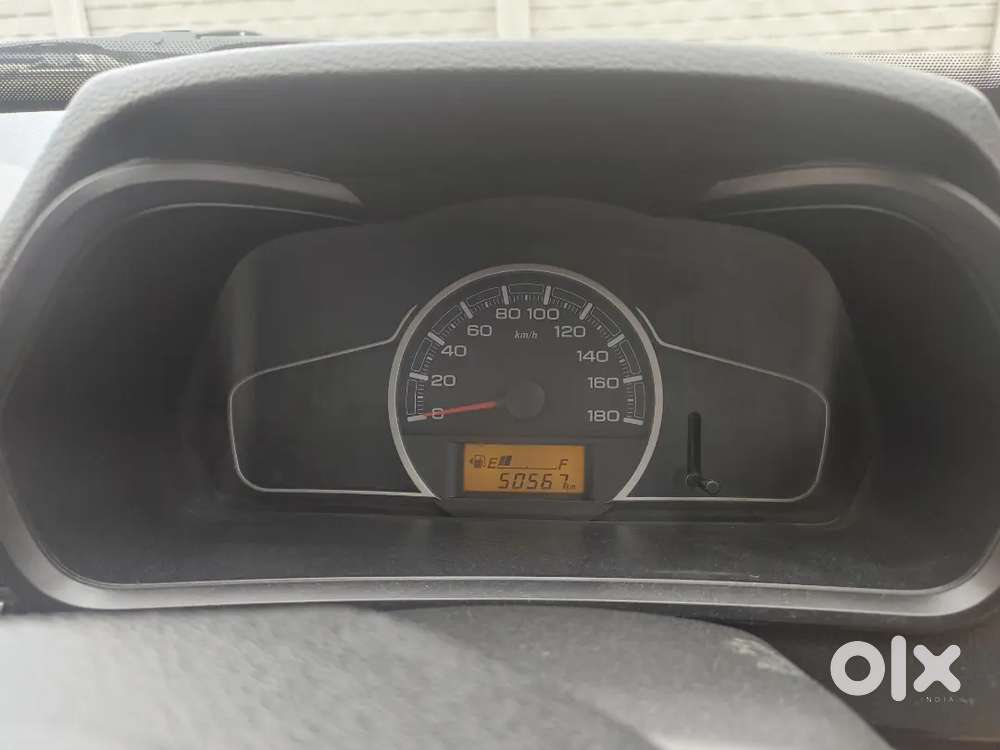 Maruti Suzuki Alto 800  2021