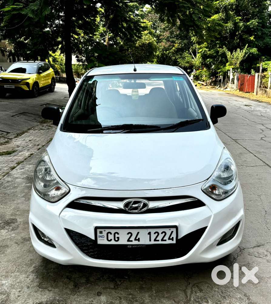 Hyundai I10 1.1l Irde Magna Special Edition, 2014, Petrol