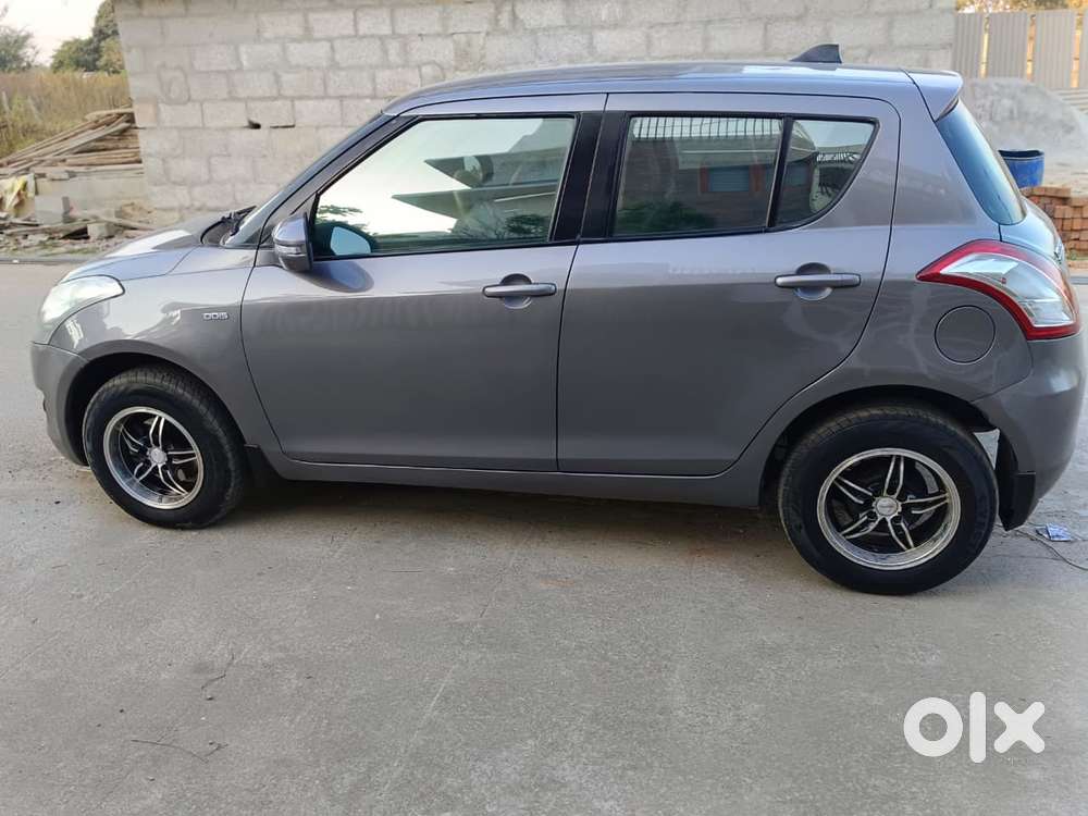 Maruti Suzuki Swift Ddis Vdi, 2013, Diesel