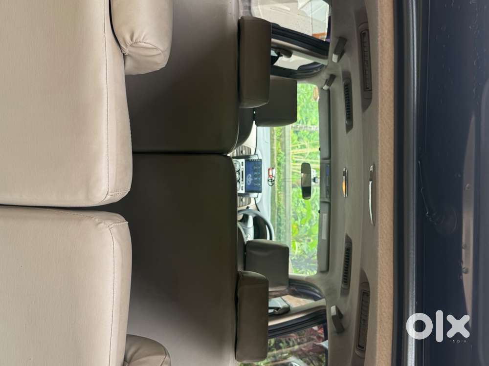 Toyota Innova 2015 Diesel Good Condition