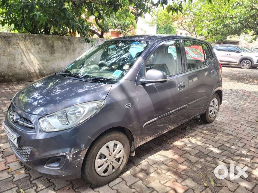 Hyundai I10 1.2 Kappa Magna, 2012, Petrol