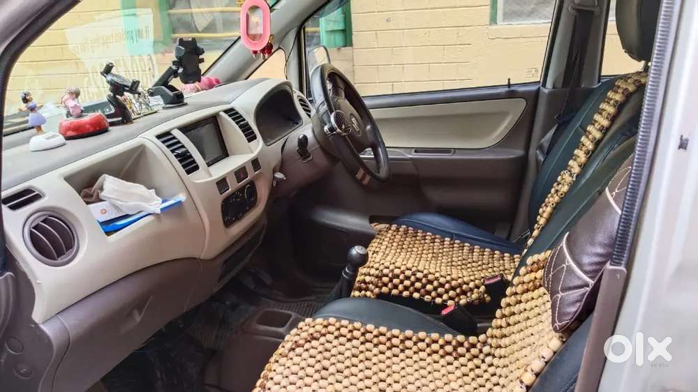 Maruti Suzuki Estilo Lxi 2013