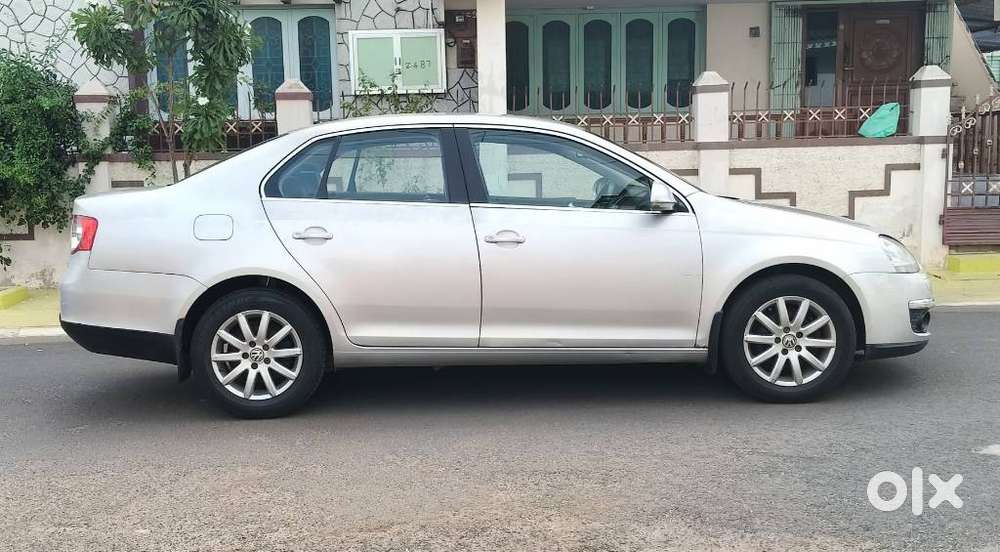 Volkswagen Jetta 1.9 Highline Tdi, 2011, Diesel