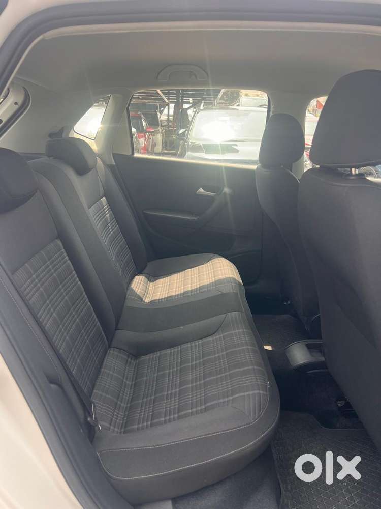 Volkswagen Polo 1.2 Gt Tsi, 2019, Petrol