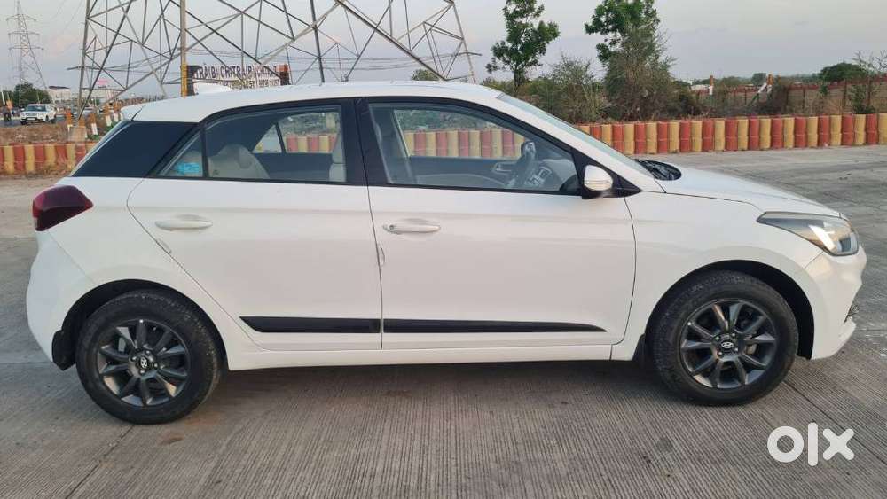 Hyundai Elite I20 [2018-2020] 1.2 Asta, 2018, Petrol