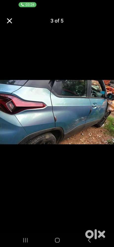 Tata Punch 2022 Petrol 42000 Km Driven