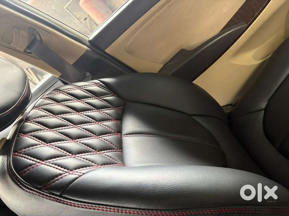 Hyundai Verna Diesel 2014