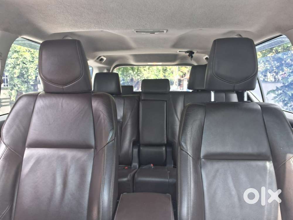Toyota Fortuner 4x4 At 2.8 Diesel, 2017, Diesel