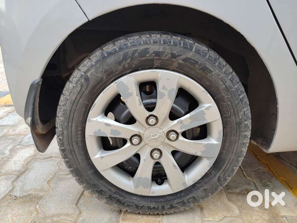 Hyundai Eon Magna, 2013, Petrol
