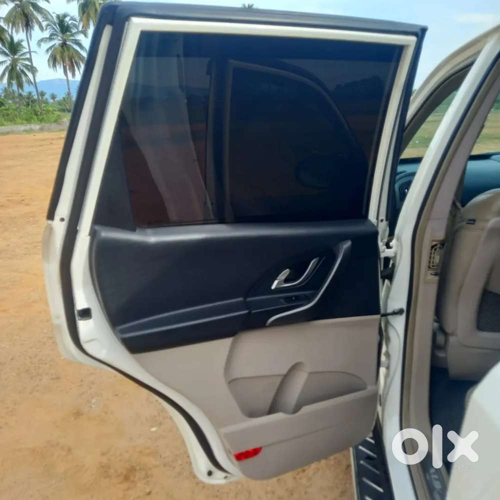 Mahindra Xuv500 2017 Diesel