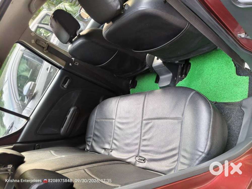 Maruti Suzuki Ritz Zxi Bs-iv, 2009, Petrol