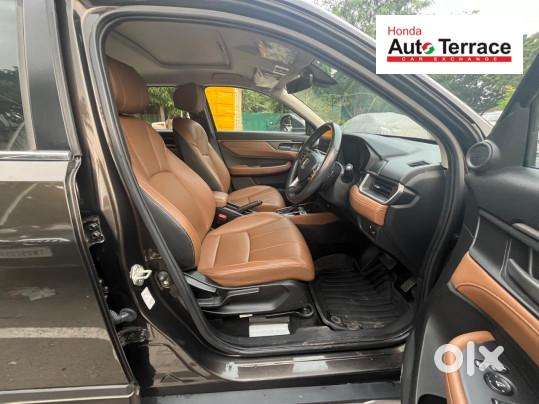 Honda Elevate Zx Cvt, 2024, Petrol