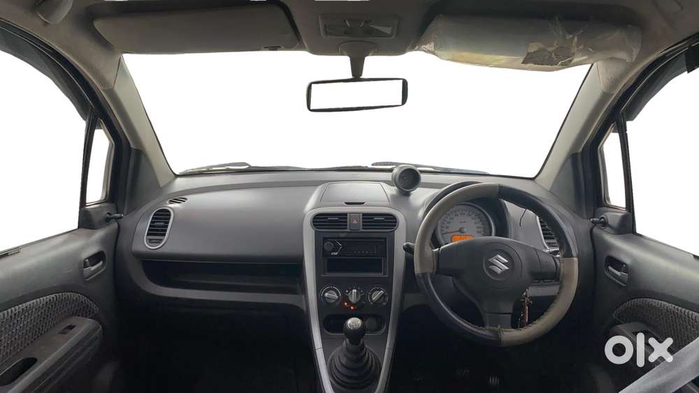 Maruti Suzuki Ritz Vxi, 2012, Petrol