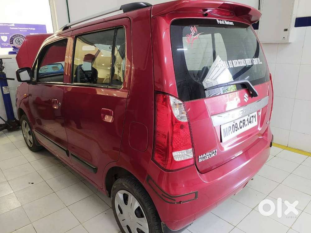 Excellent Condition- Maruti Wagonr; Driven 64k Kms; Normal Wear & Tear