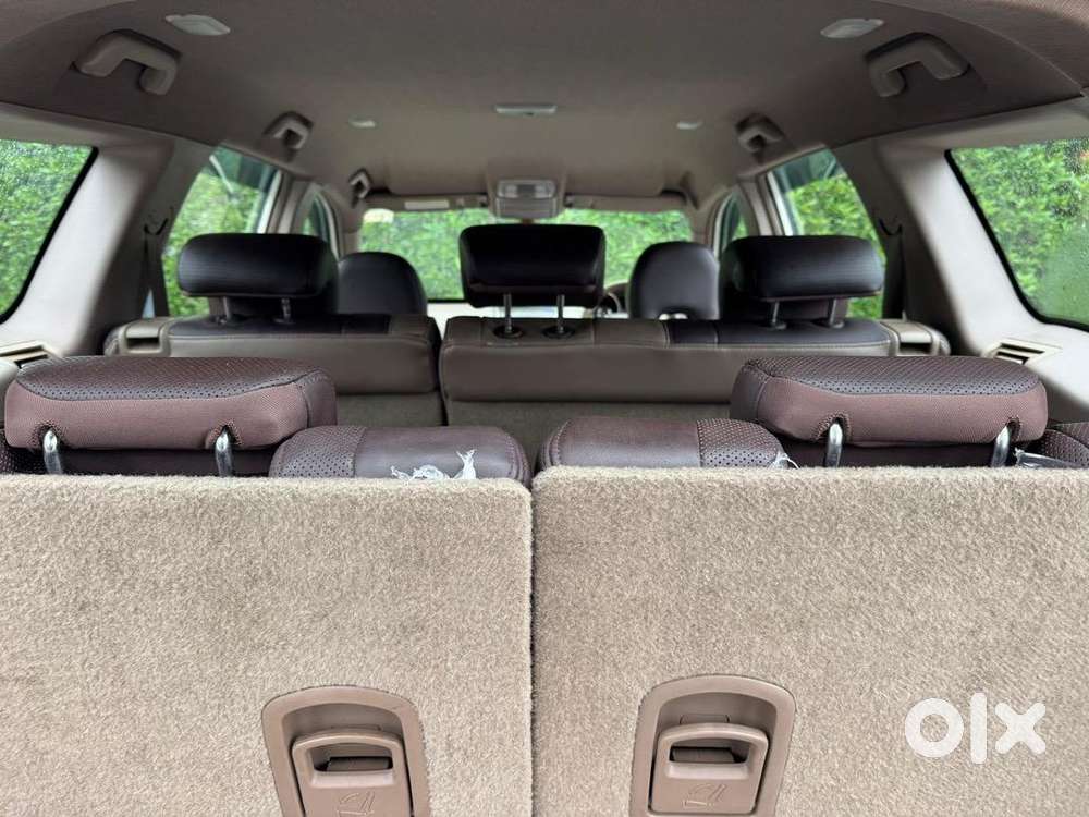 Mahindra Xuv500 Diesel