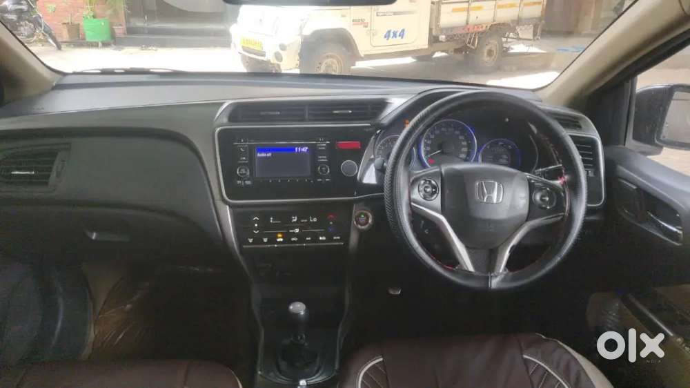 Honda City Vx With Sunroof Good Condition