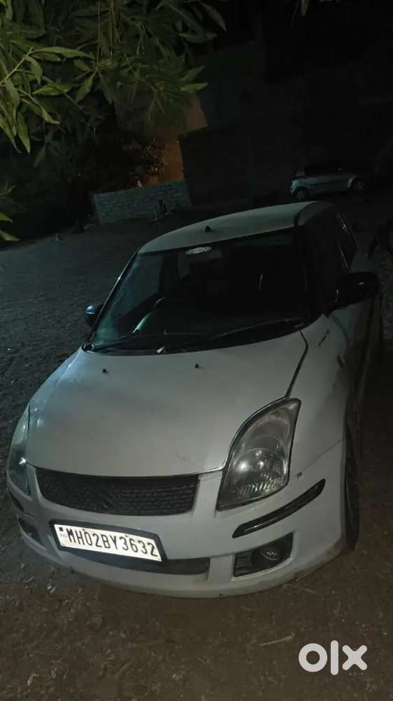 Kadak Condition