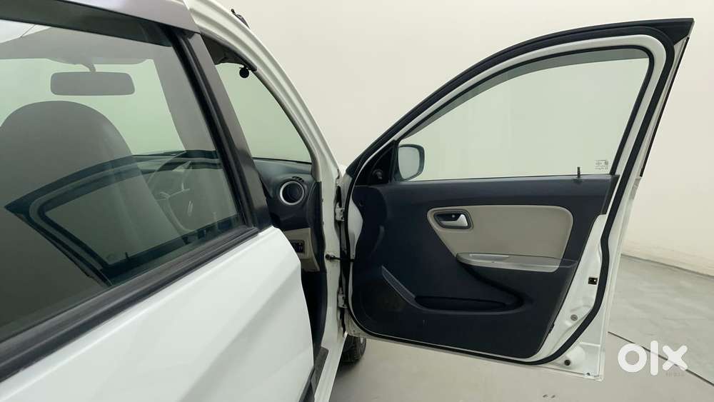 Maruti Suzuki Alto K10 Vxi, 2016, Petrol