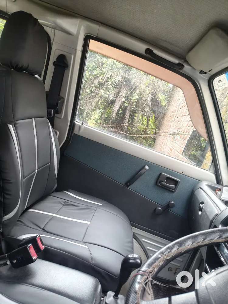 Maruti Suzuki Omni 8 Seater 2016
