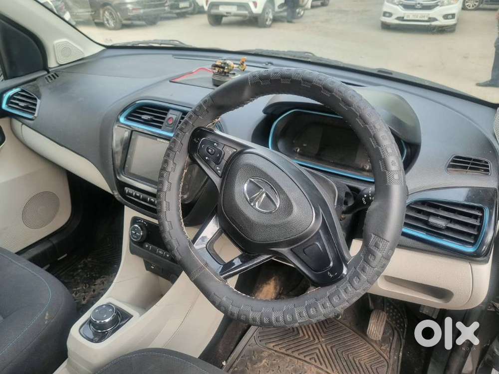 Tata Tiago Ev Xt Lr, 2025, Electric