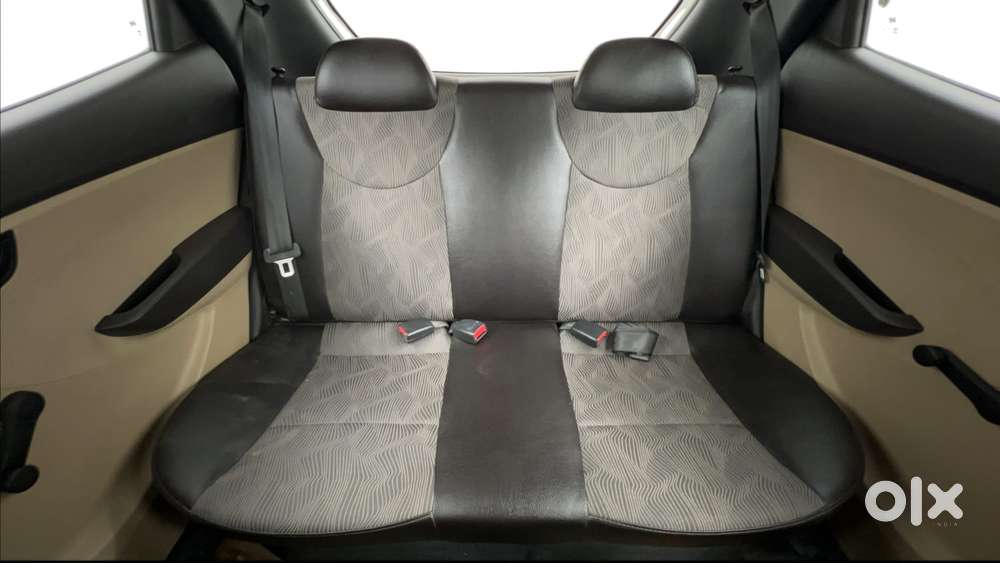 Hyundai Eon Magna +, 2013, Petrol