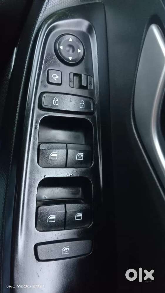 Hyundai Creta Sx (o) 1.5 Petrol Cvt, 2023, Petrol