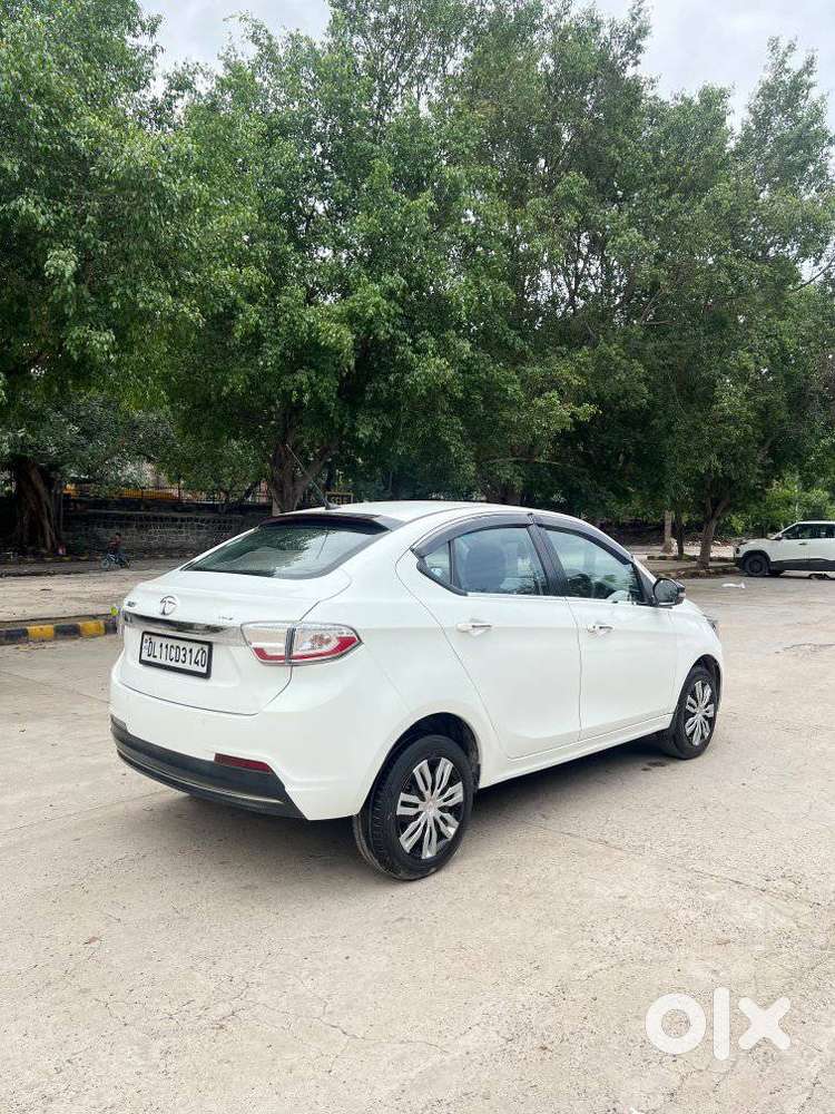 Tata Tigor, 2022, Cng & Hybrids