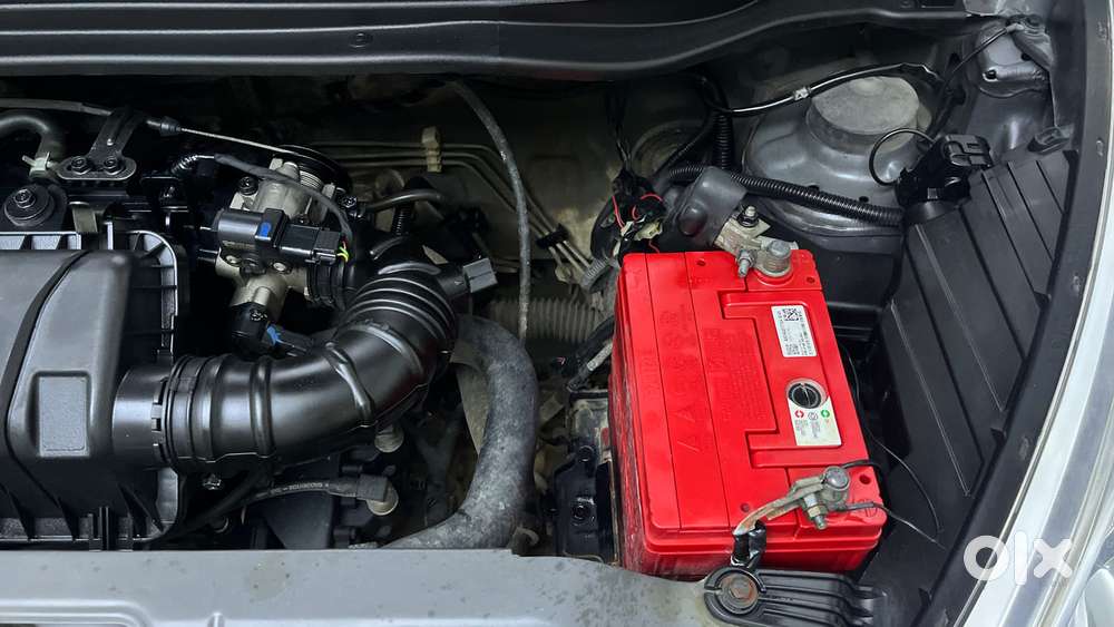 Hyundai Eon 0.8 Magna Plus Airbag, 2018, Petrol