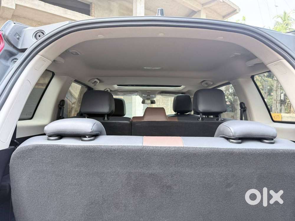 Mahindra Scorpio-n 2.2 Z8 L Diesel At 7 Str, 2024, Diesel